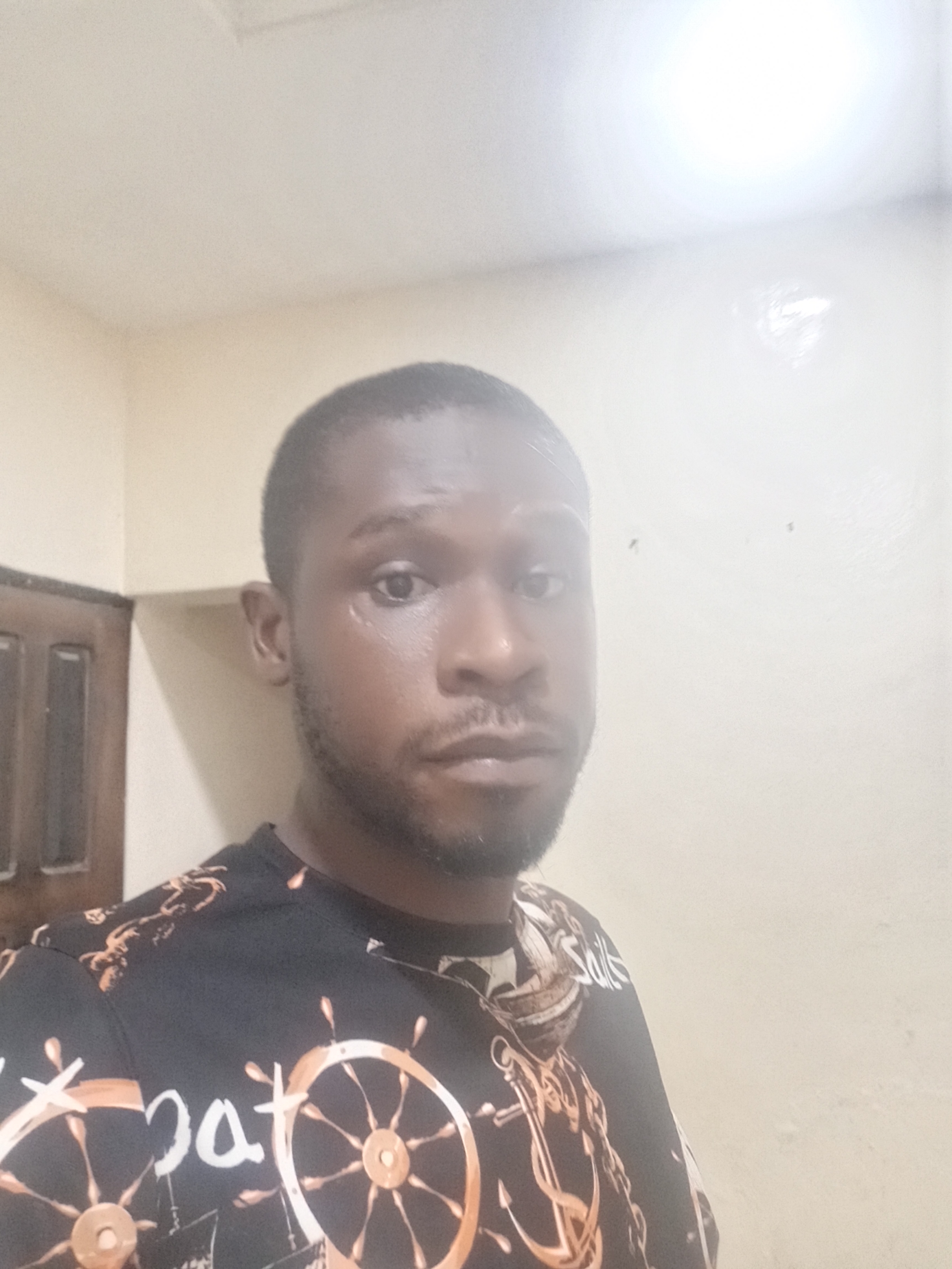 Ikechukwu