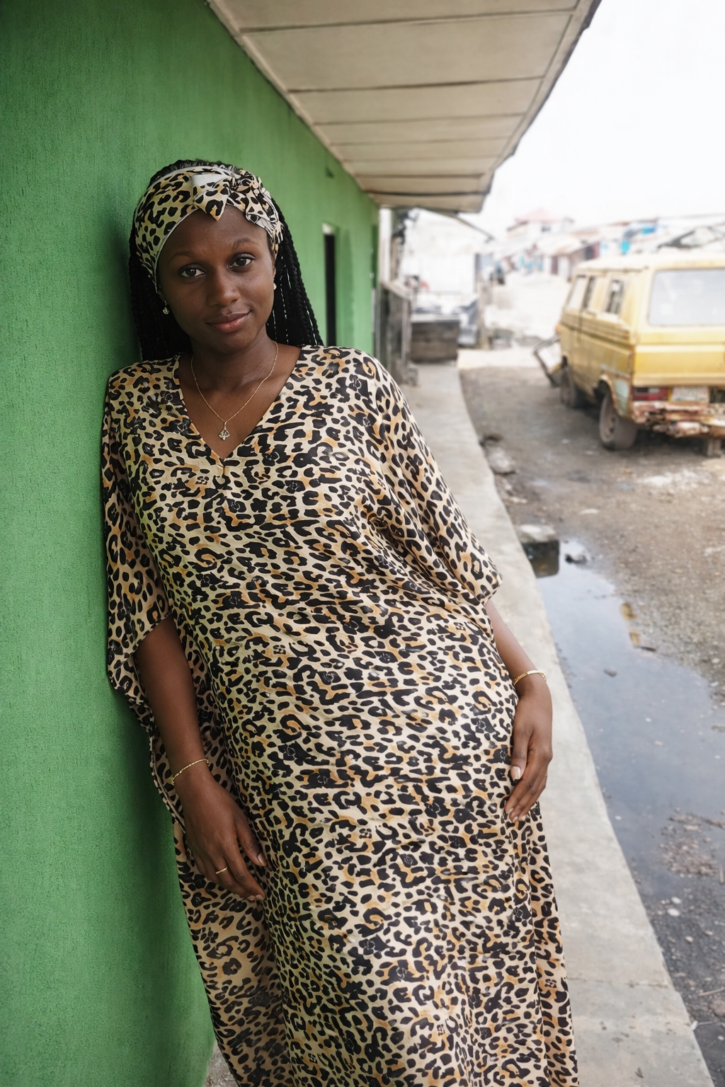 Esther Chukwudi