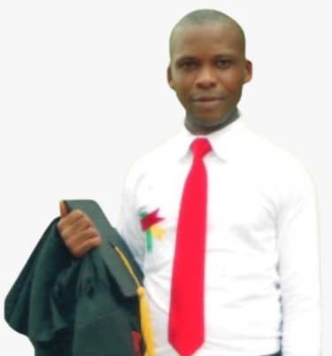 Robert Chiemezie