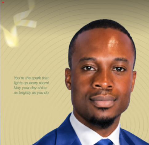NWORGU VICTOR profile photo