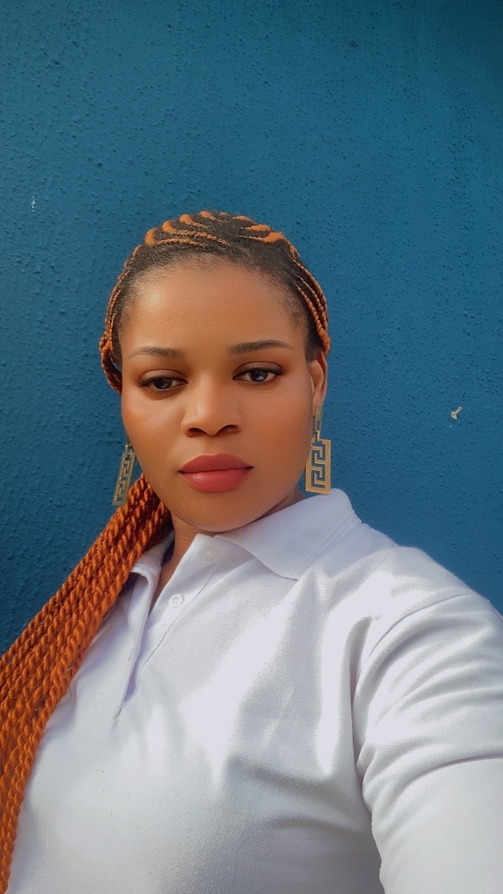 Christabel Ifechukwude