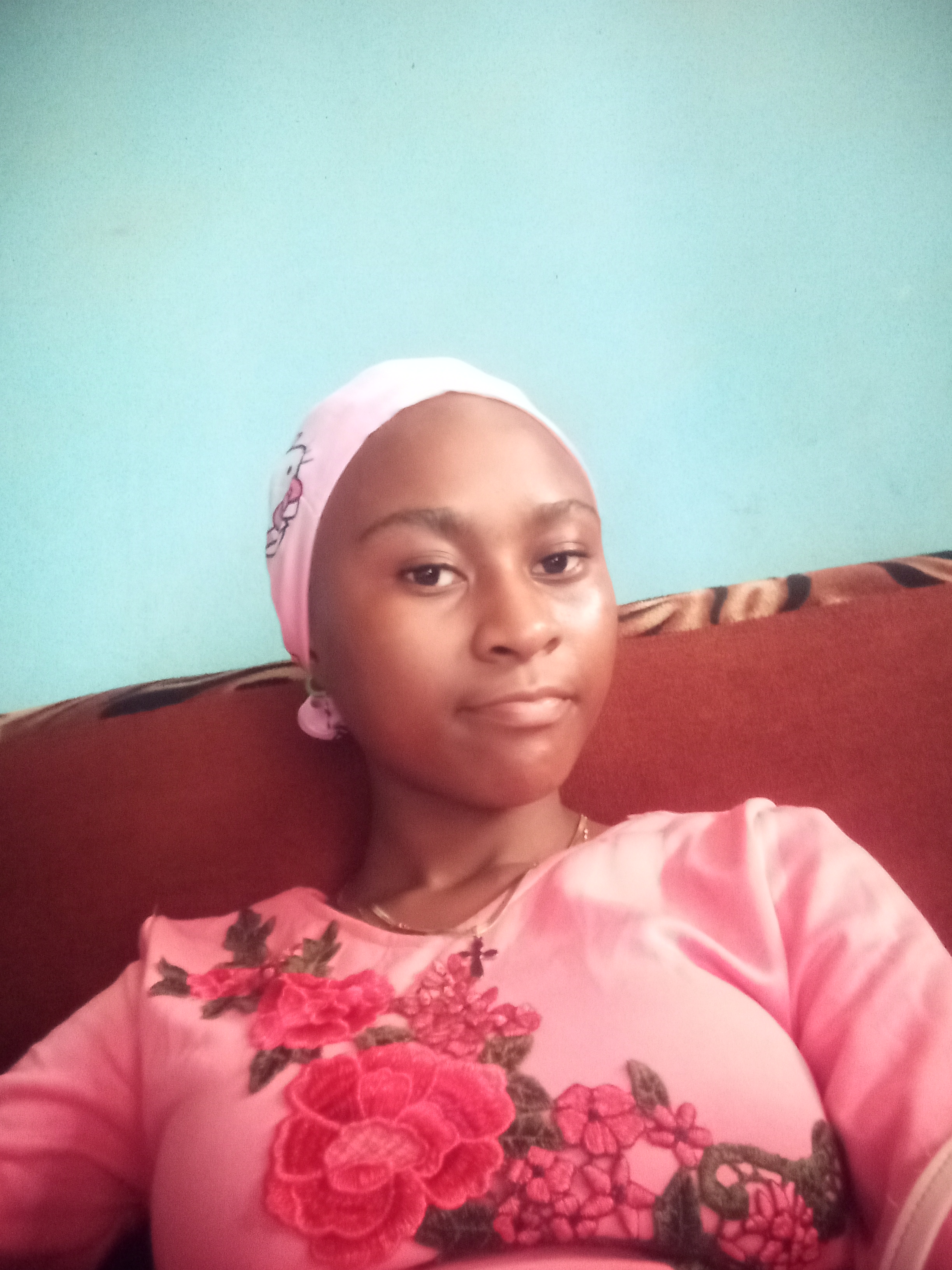 Favour