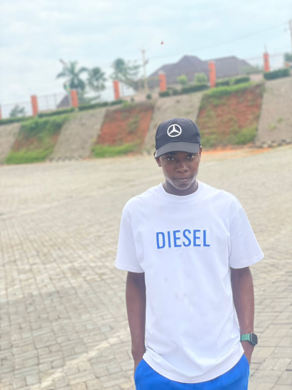 Nelson Ebuka