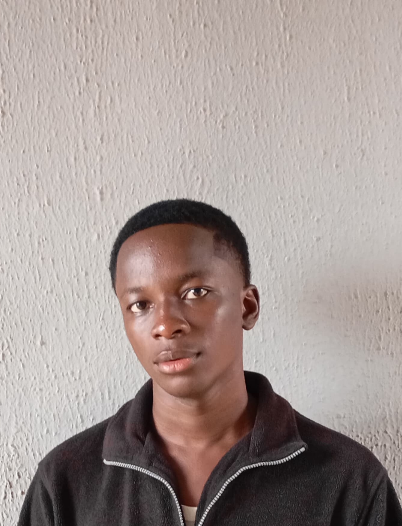 Ibukunoluwani