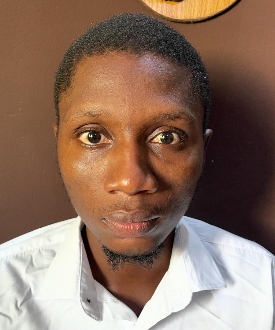 Simon Agwaza profile photo