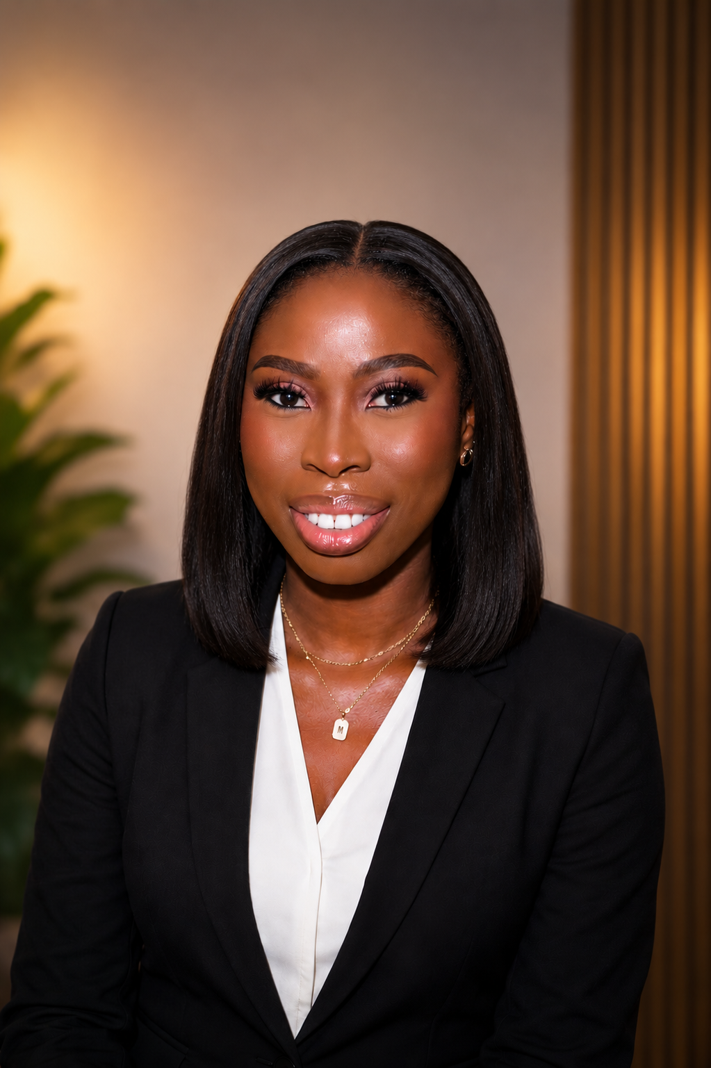 Nwazomoh Ekene Emmanuella profile photo