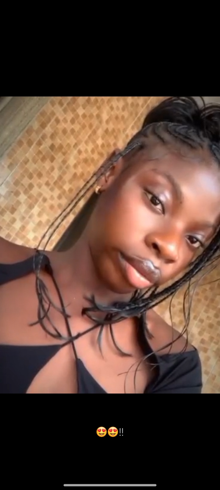 THOMAS -TUAGAN Aghogho profile photo