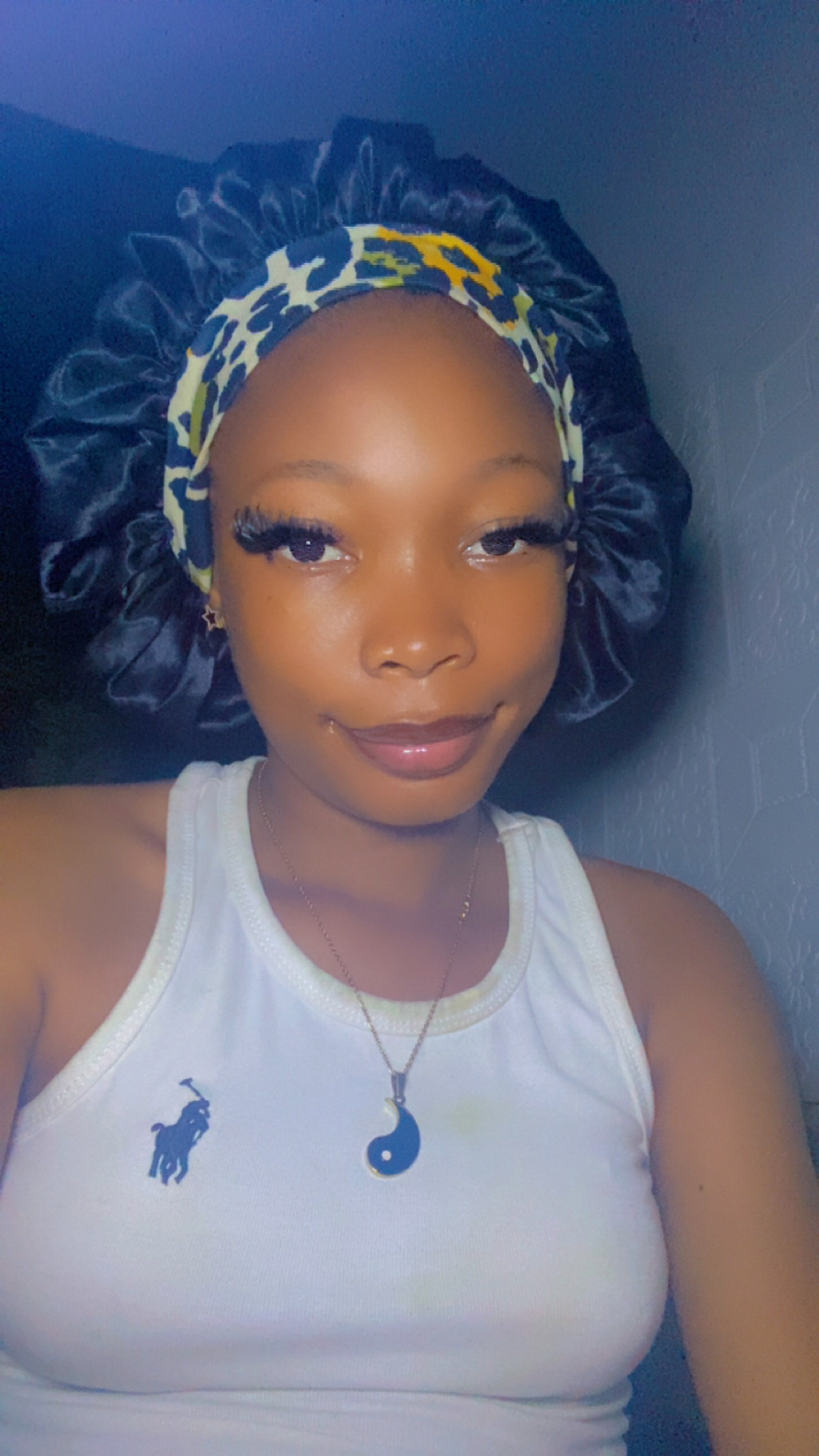 Esther Akinola profile photo
