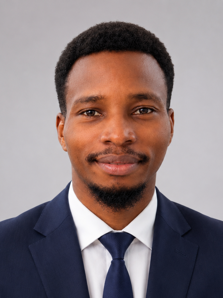 Daniel Afolabi profile photo