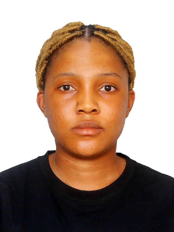 Jennifer Udenenwu profile photo