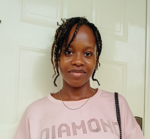 Emerald Okoli profile photo