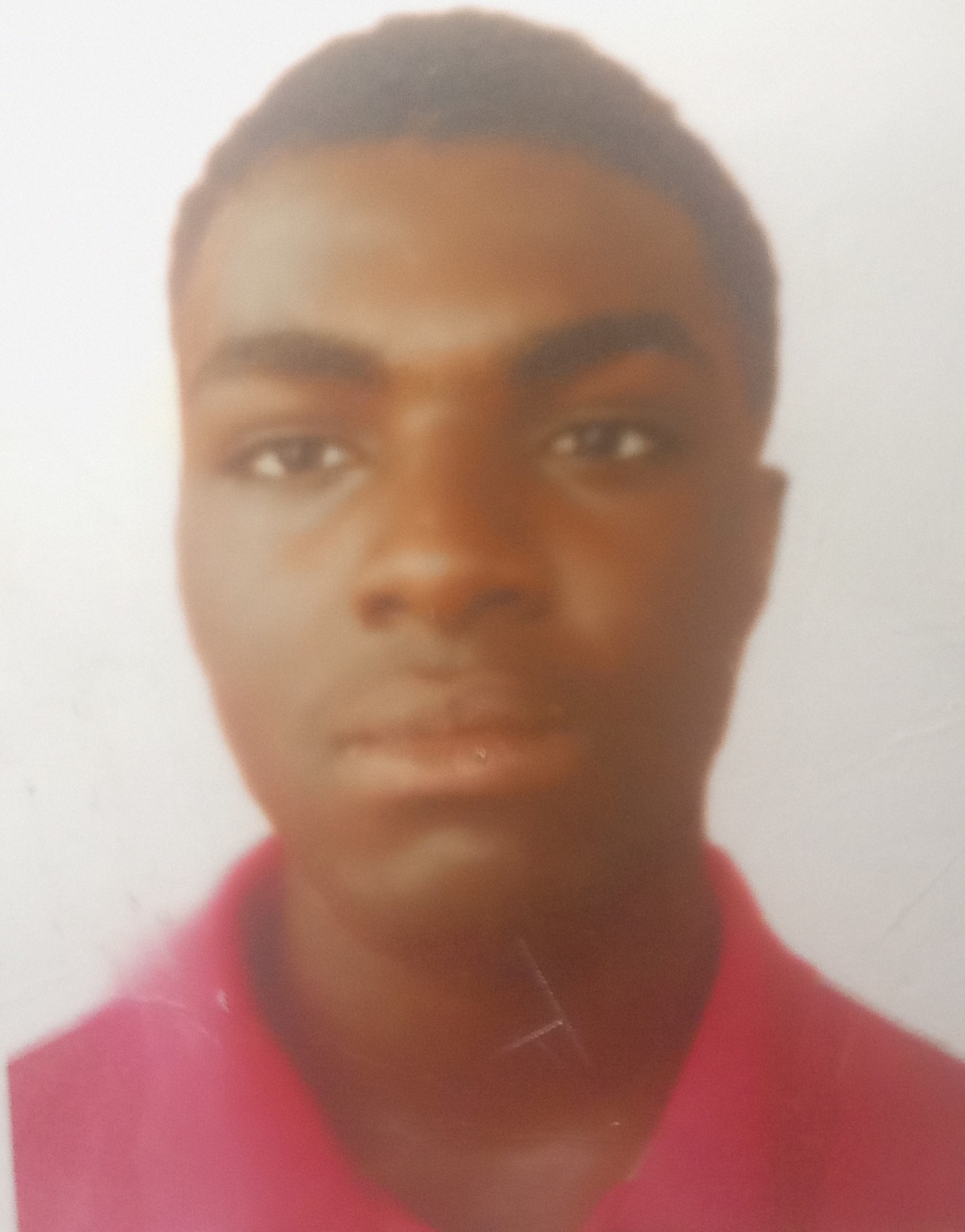 Victor Inyang profile photo