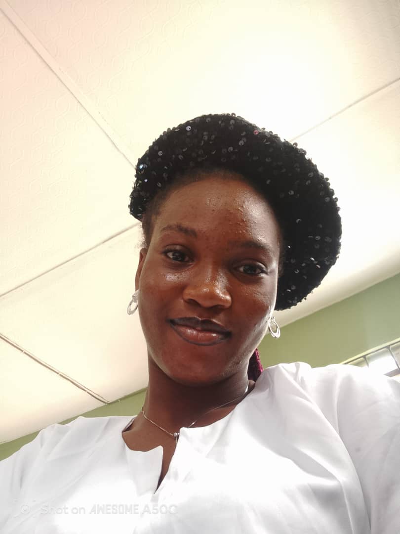 Emmanuella Kenoneh profile photo
