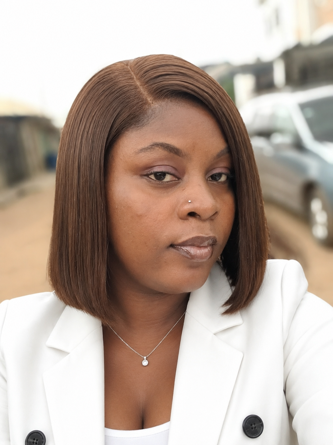 Francis Sandra profile photo