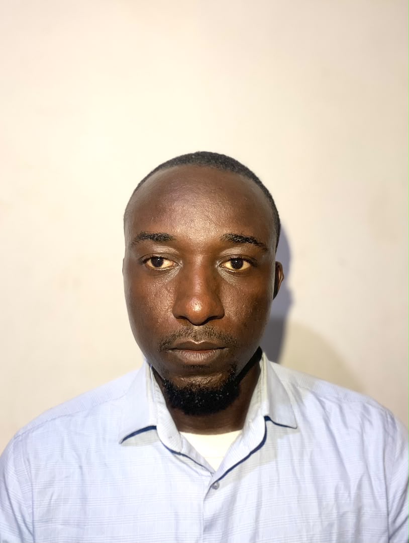 Adeniyi Ibrahim profile photo