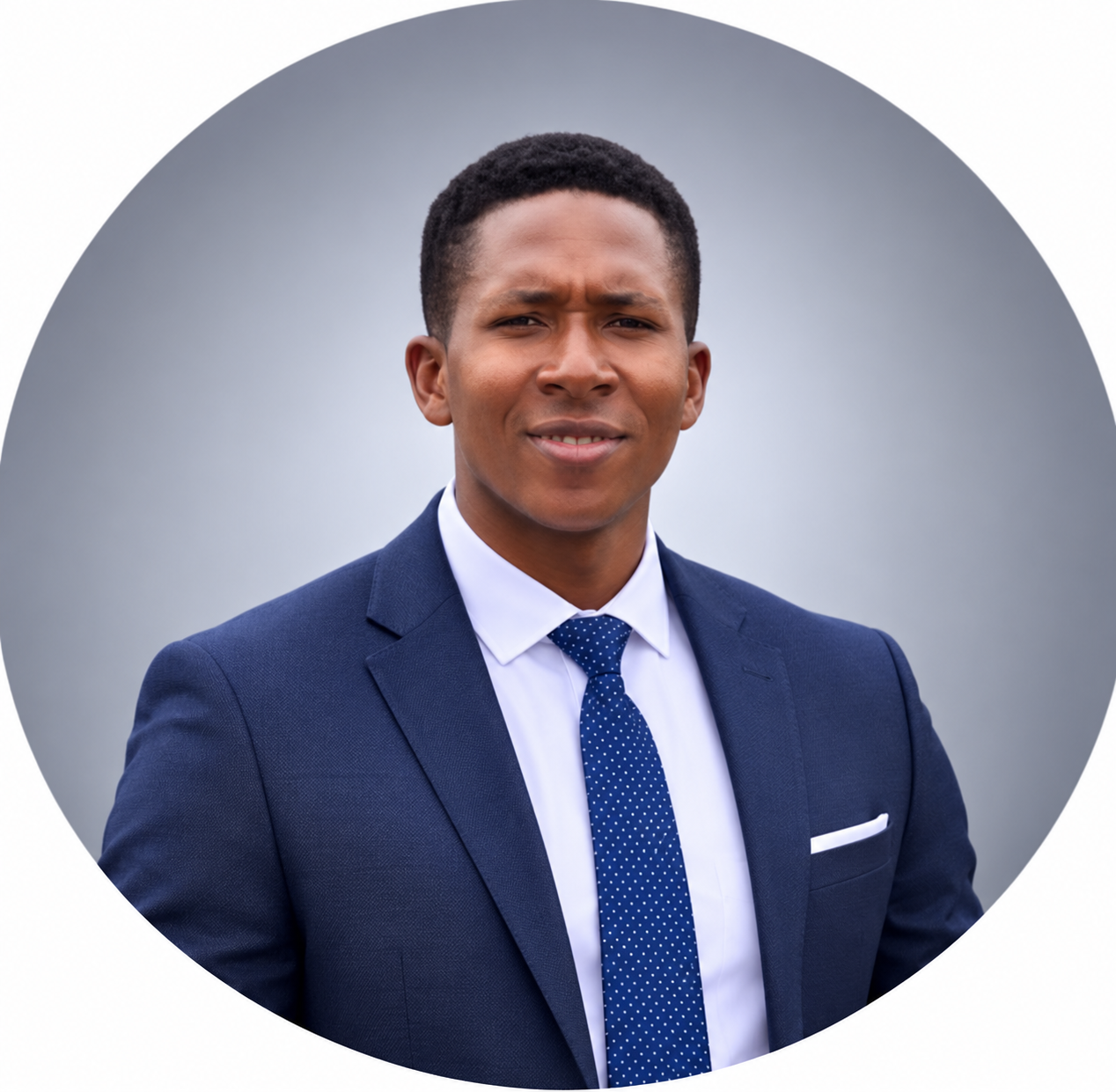 PATRICK OKOLIE
