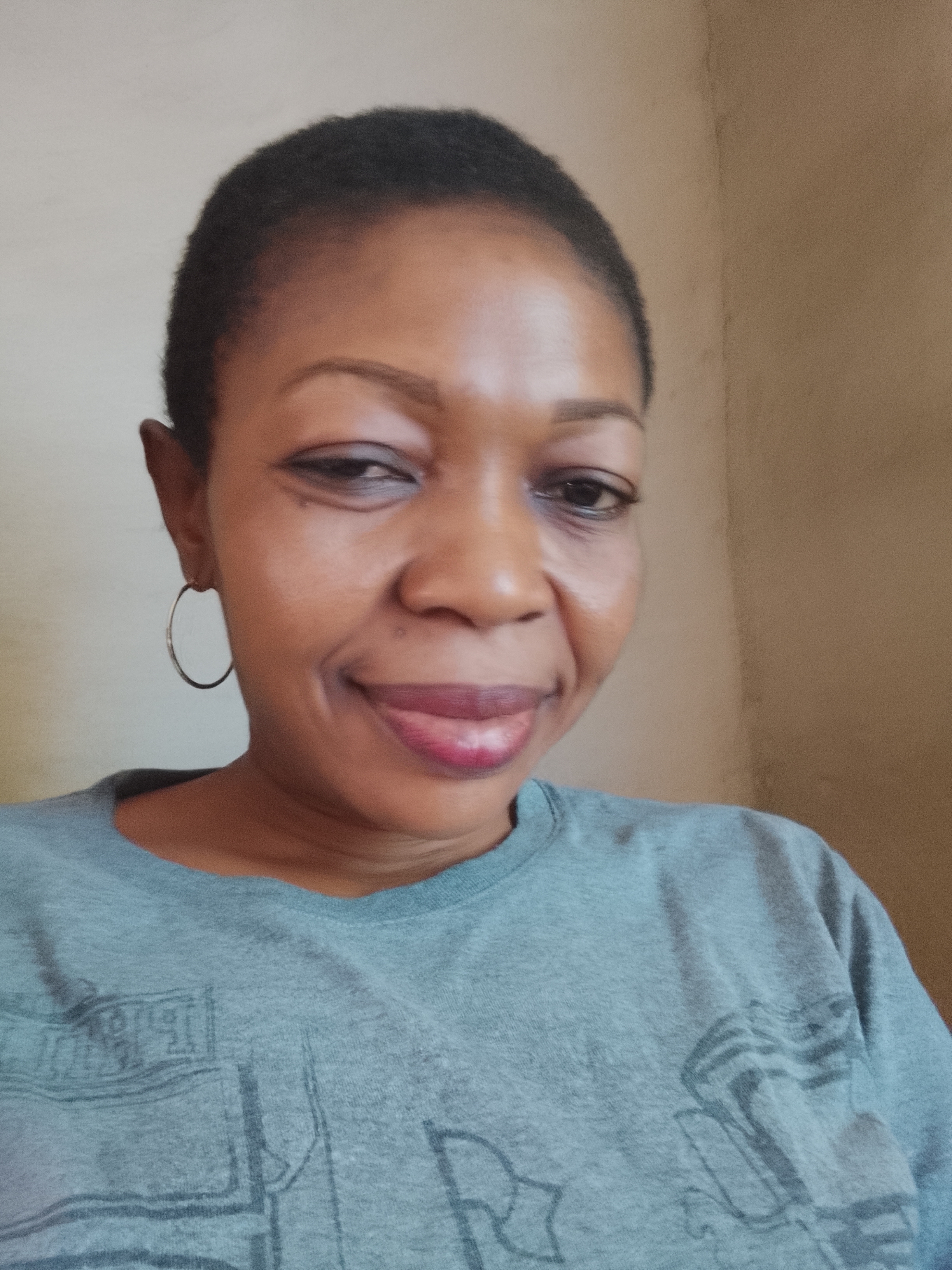Amaka Mez profile photo