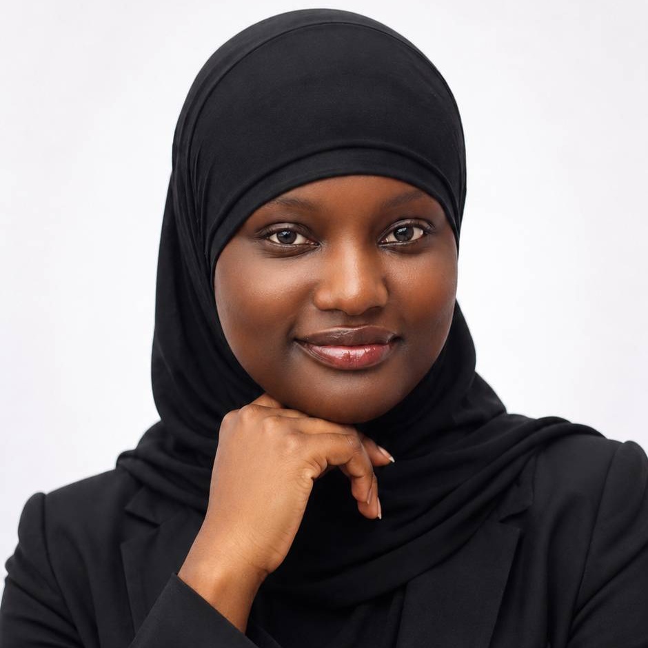 Fatima Zahra