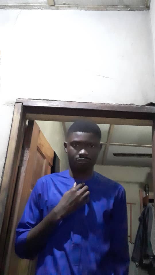 Seyon Okedairo profile photo