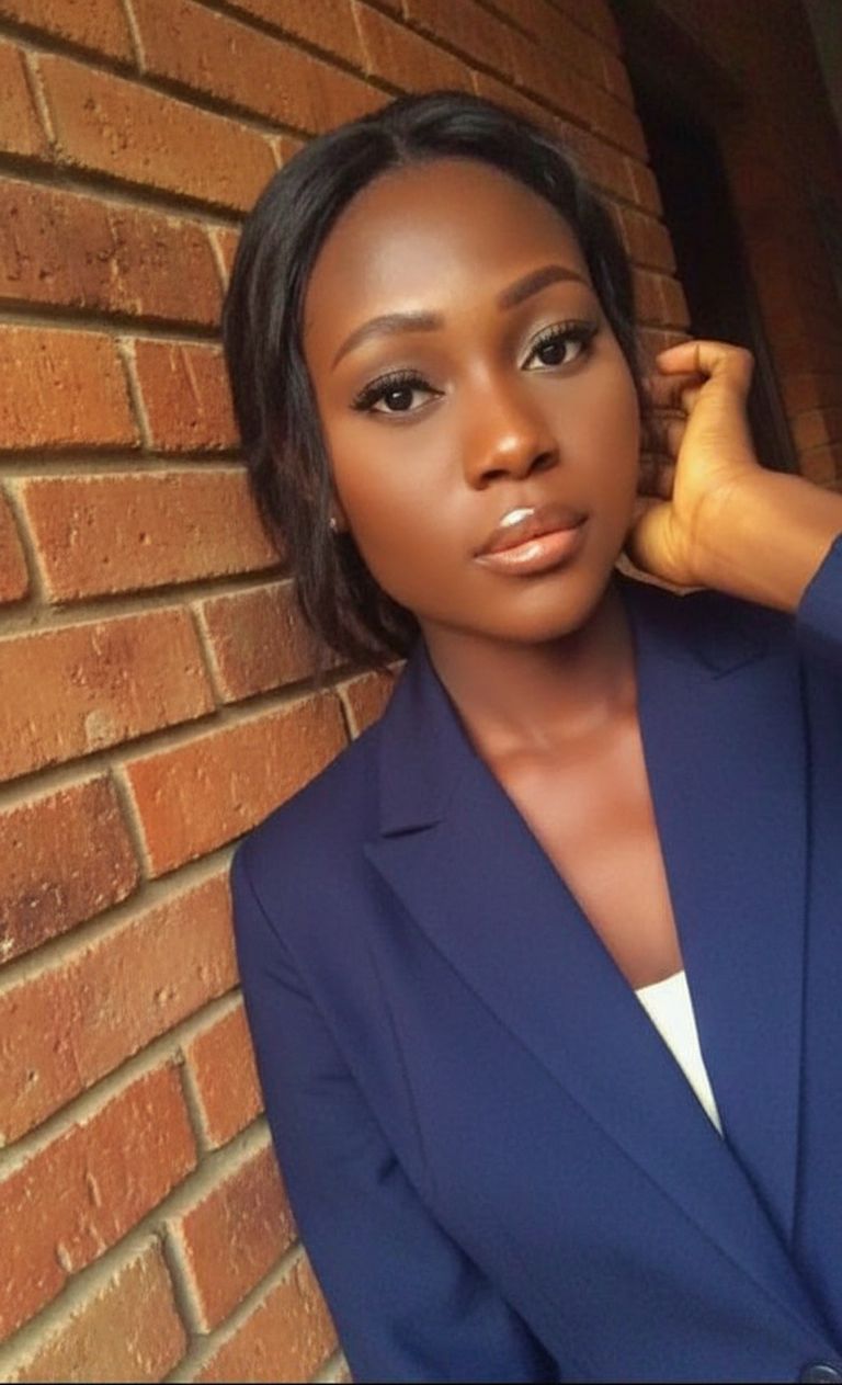 PATIENCE DEDE profile photo