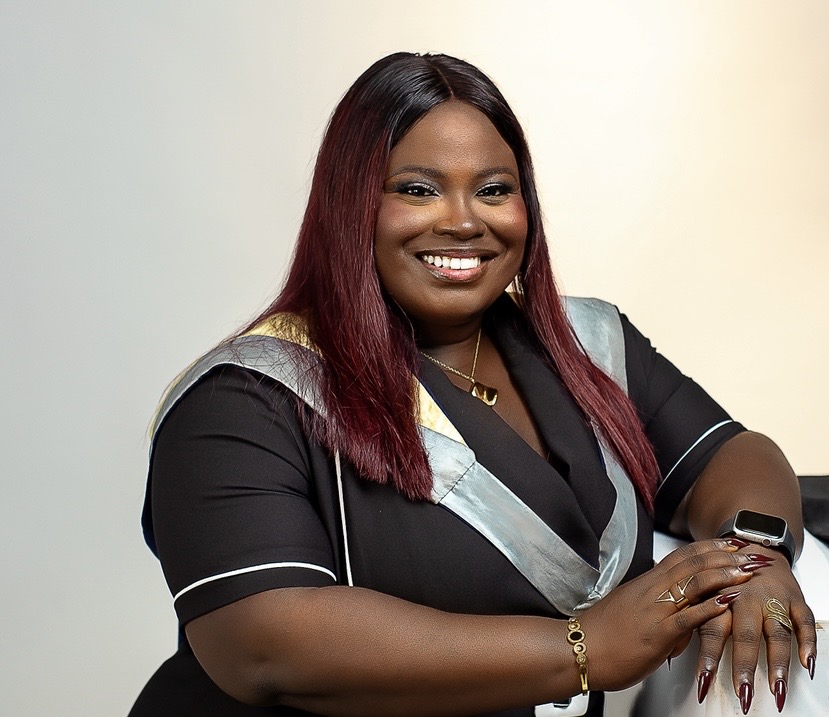 Omotolani Adewusi profile photo