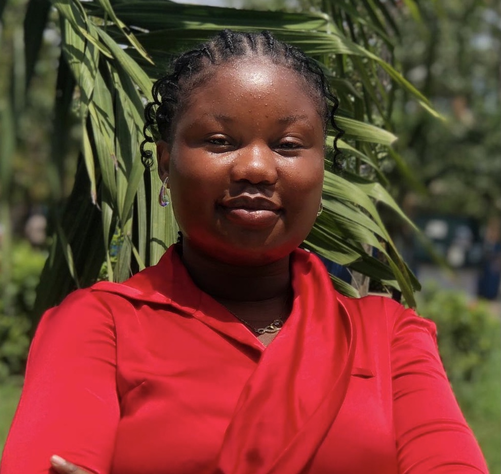 Oluwadamilola