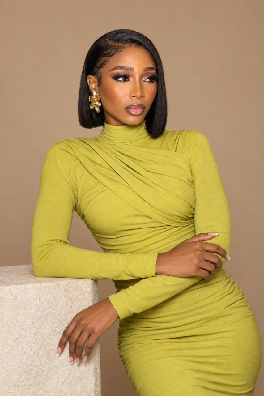 Ifeoma