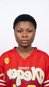 Alieye Wisdom Amarachi profile photo