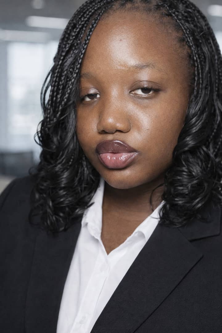 Vivian aniekwe profile photo