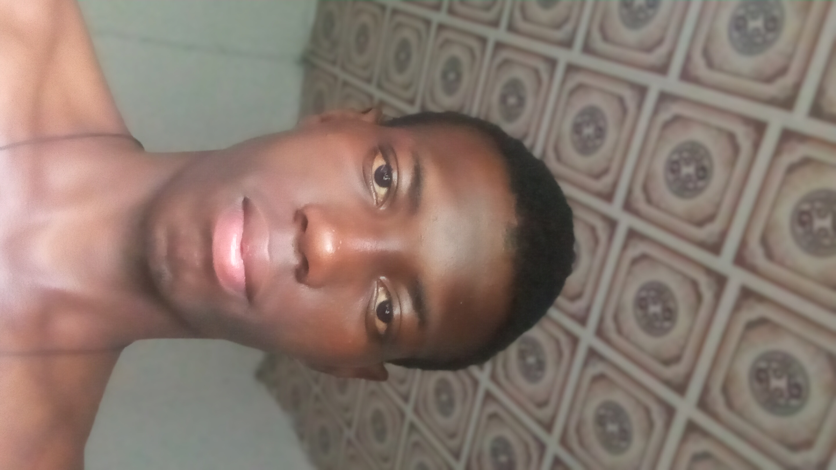 Joseph Erhurhu profile photo