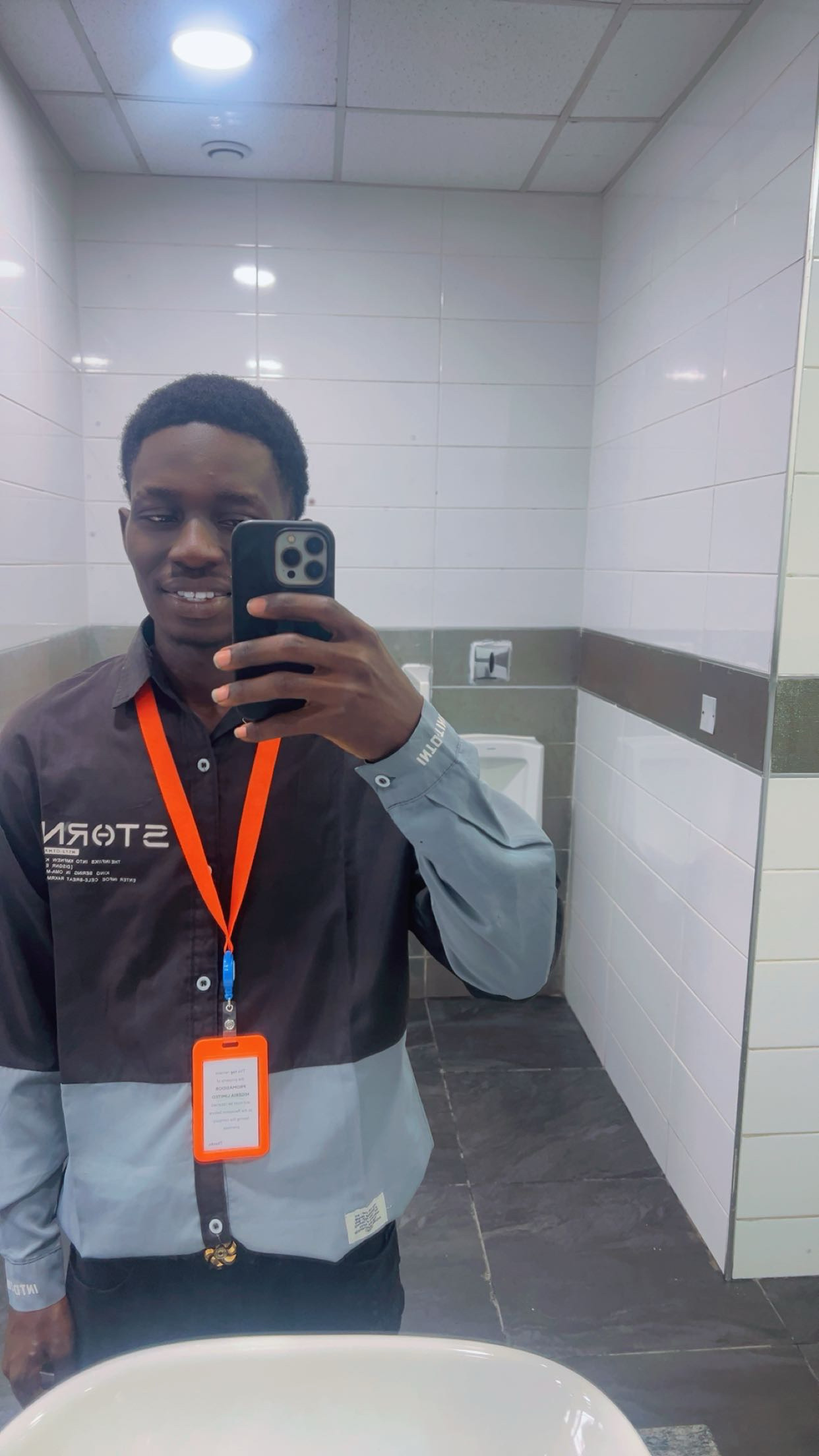 Olaniyi