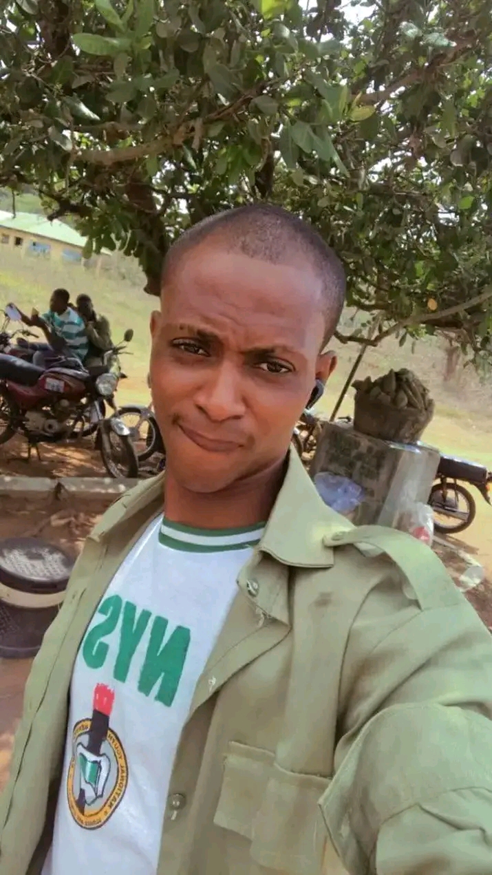 Yusuf Abdulkabir Omeiza