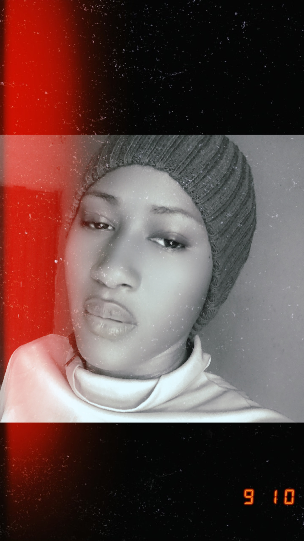 Hussaina Kauru Tanimu