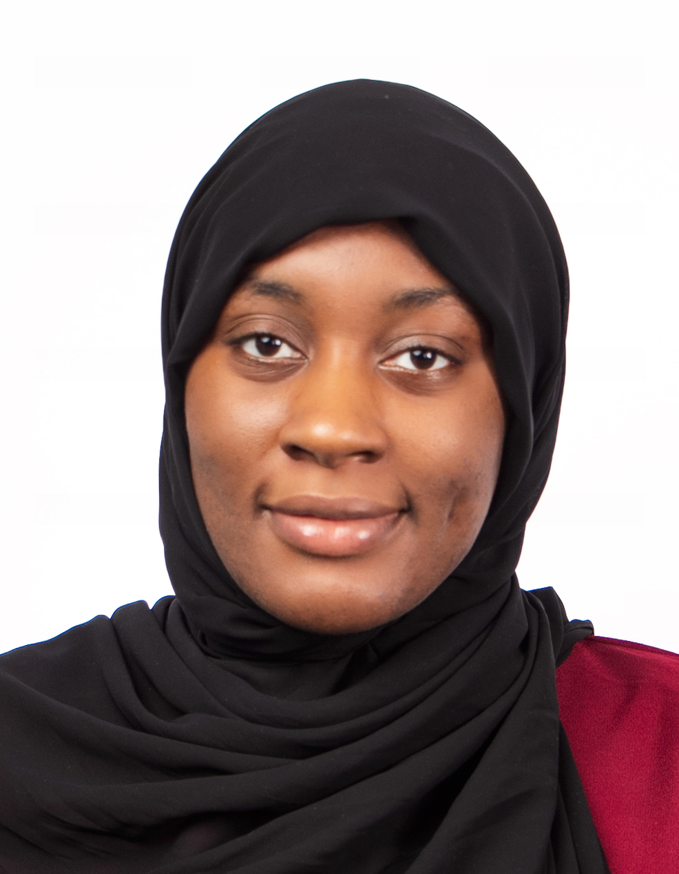 Aisha