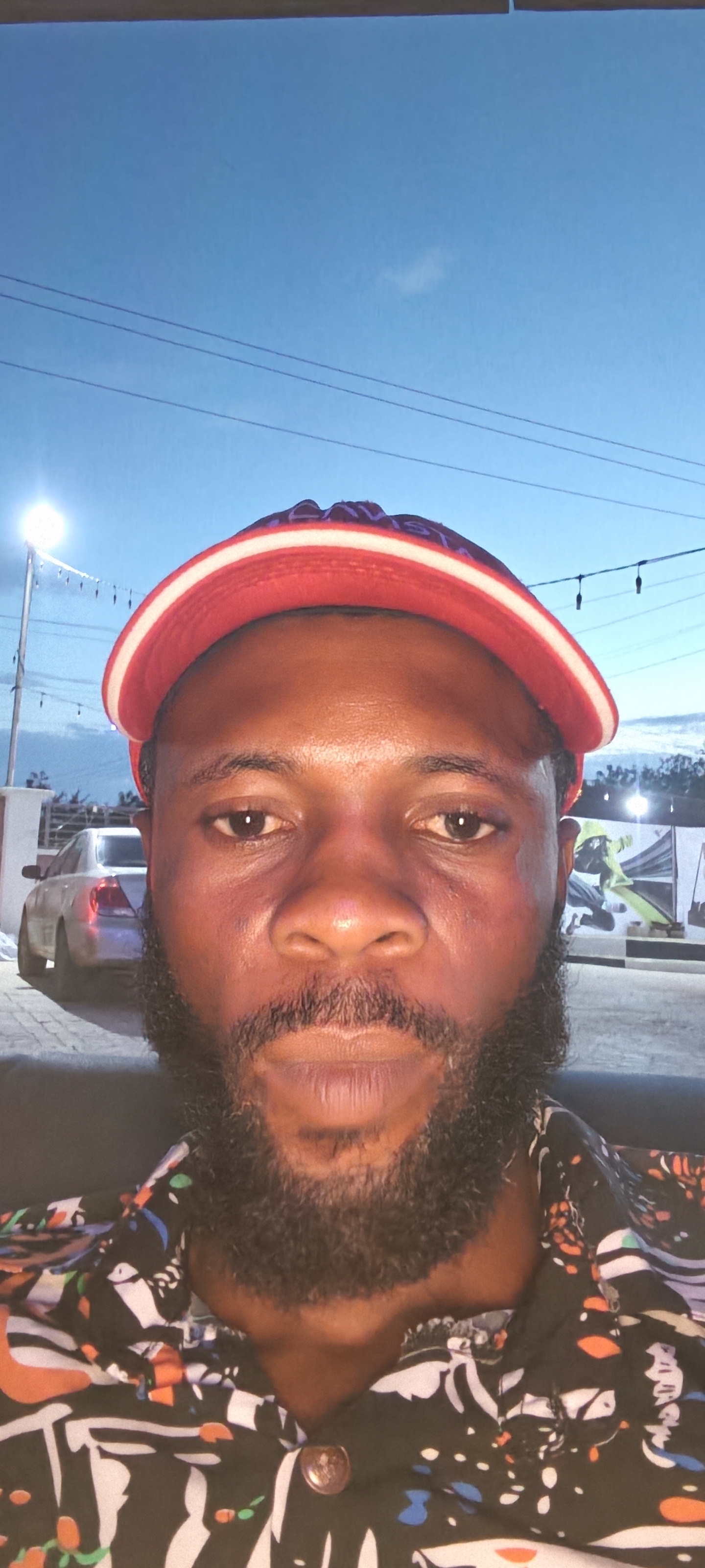 Aniyun Oluwaseun victor profile photo