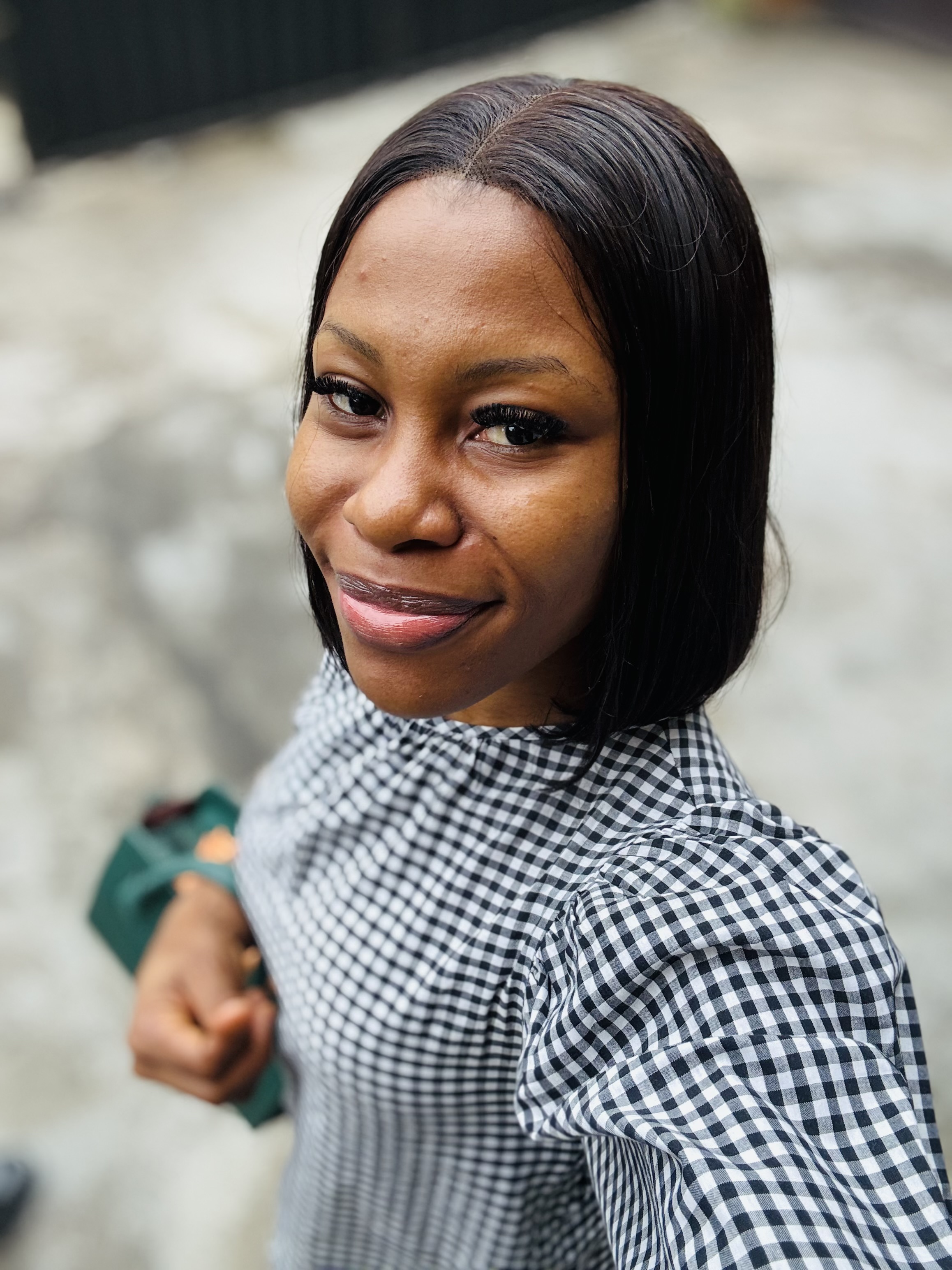 Oluchi