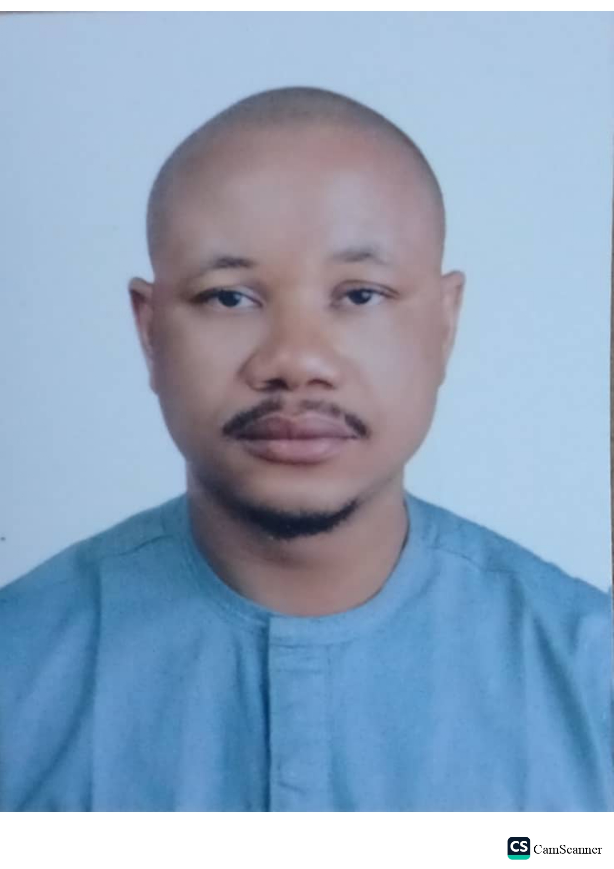 Chedy Okoli profile photo