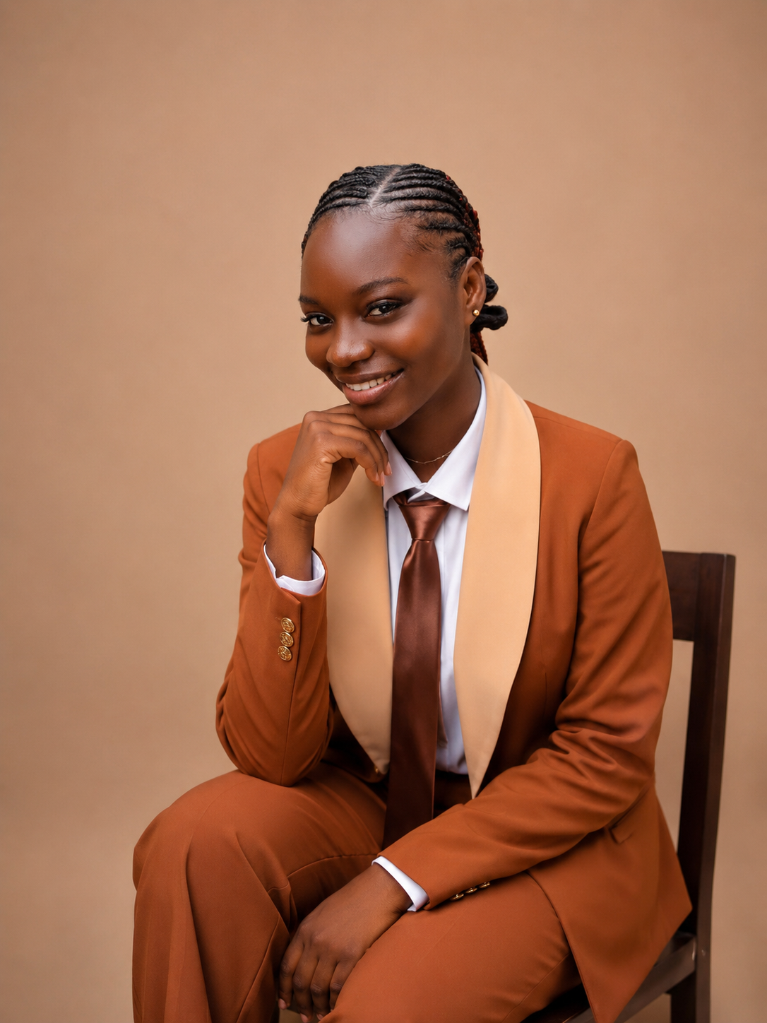 Idongesit Ukpong profile photo
