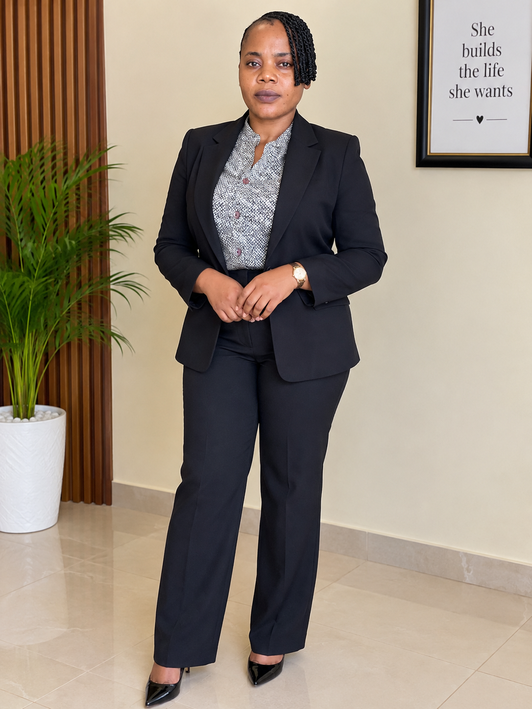 Funke Olubiyo profile photo