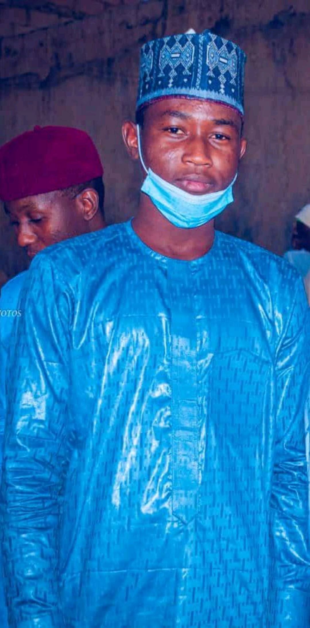 Huzaifa Sani profile photo
