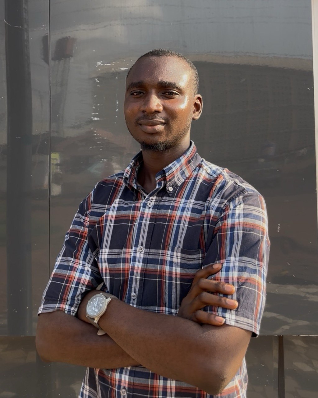 James Abraham profile photo