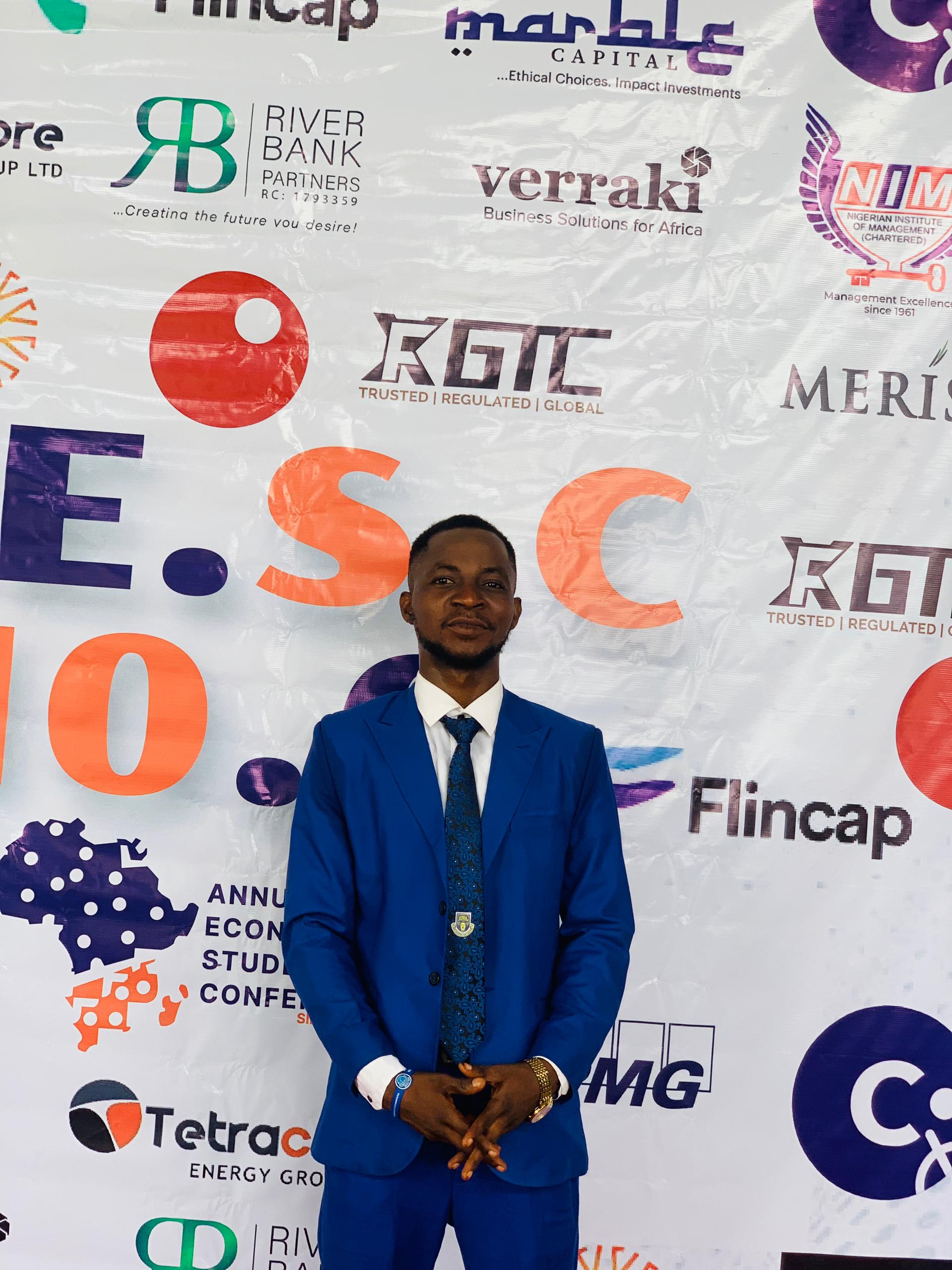 Kabiru Ibrahim profile photo