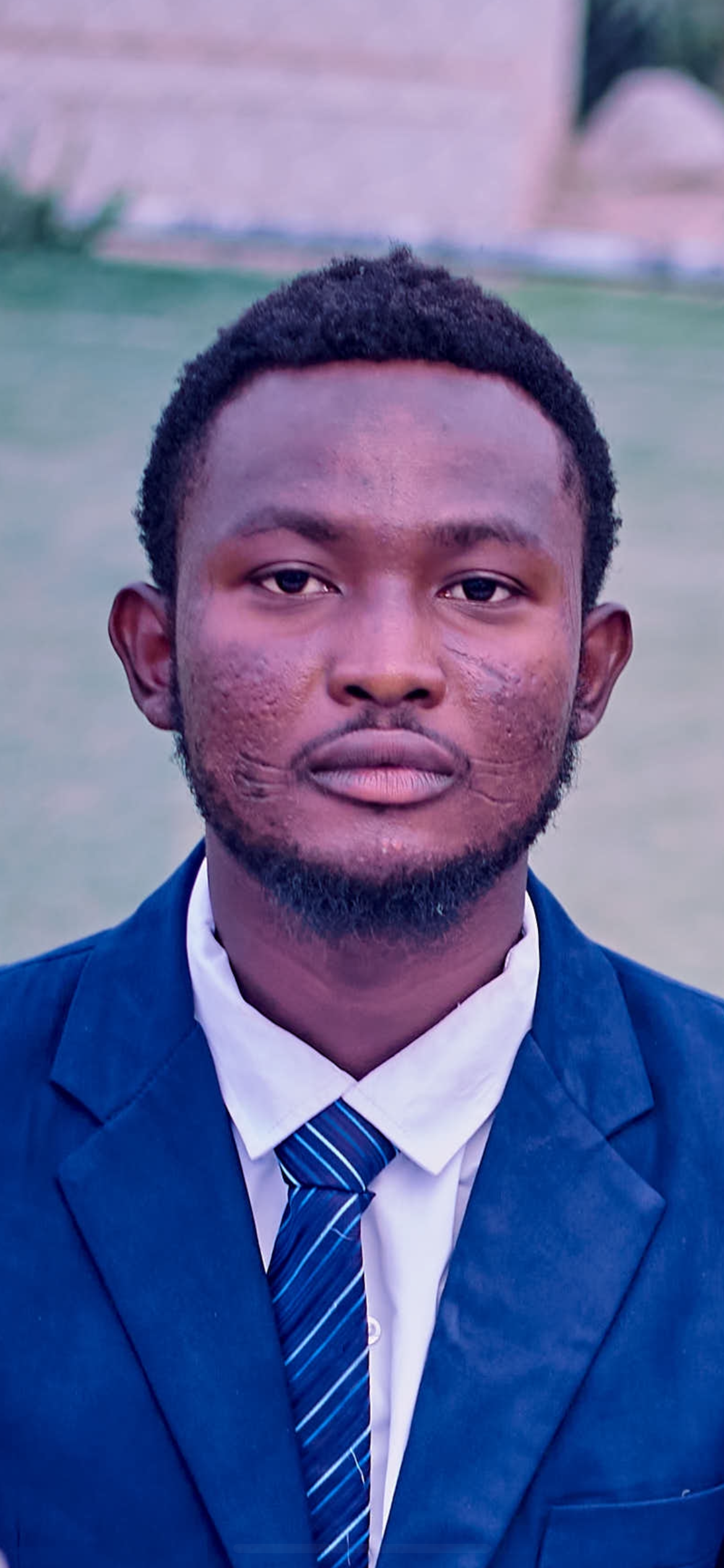 Mustapha