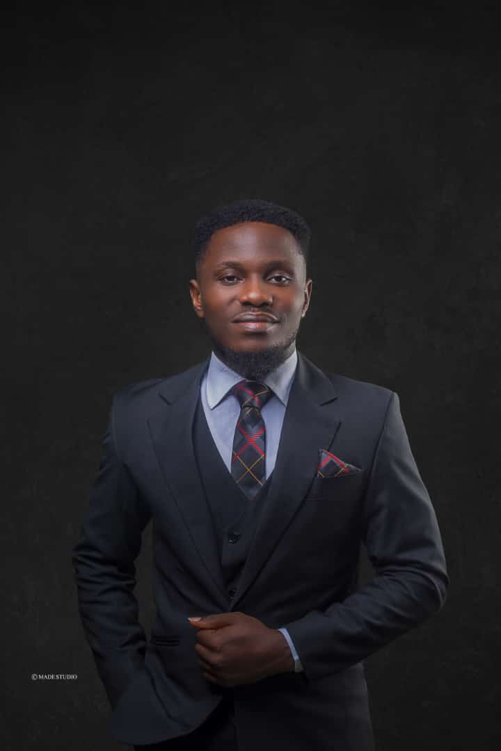 Joel Bokwe profile photo