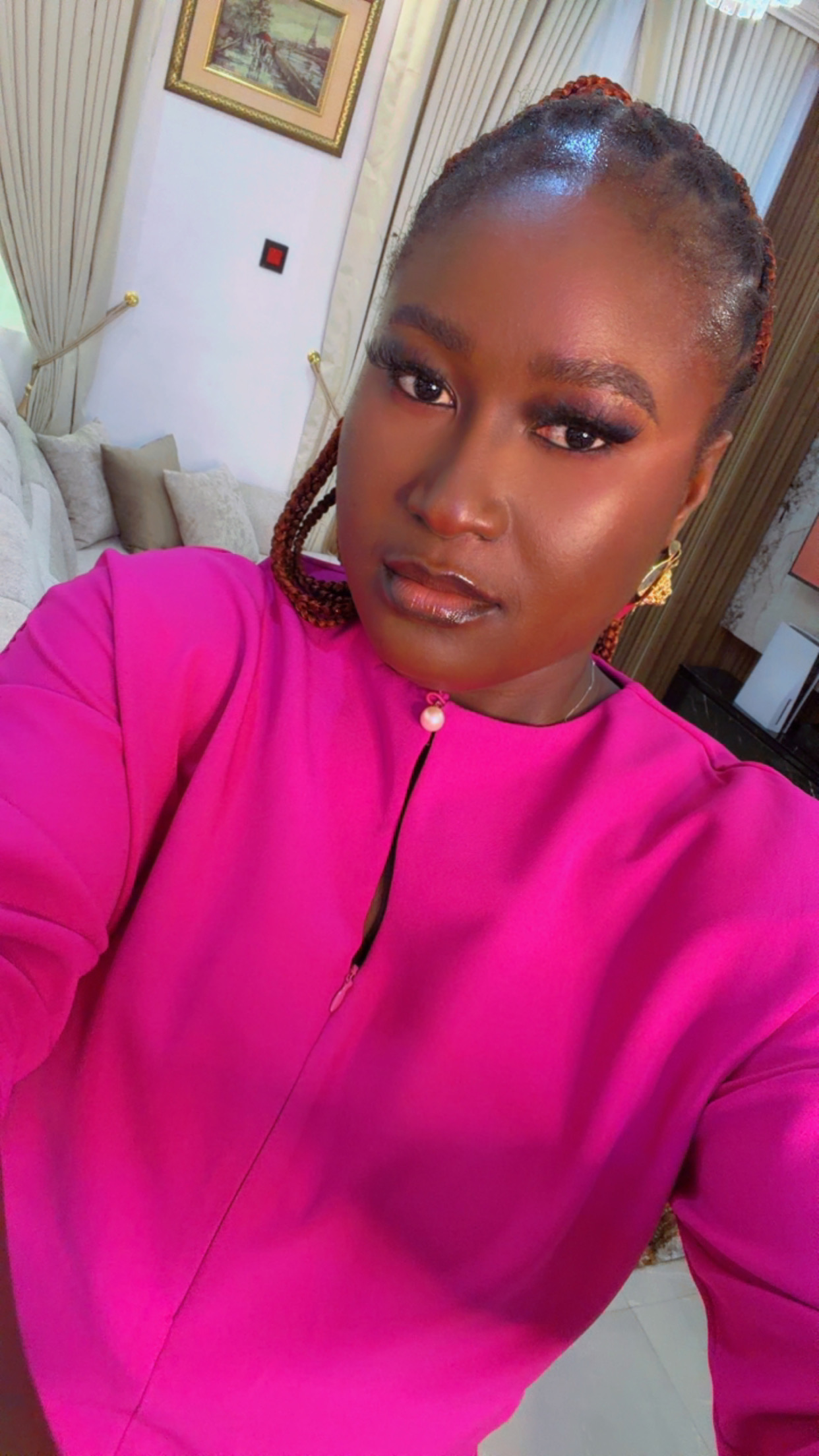 Chisom Ifeanaeboagu profile photo