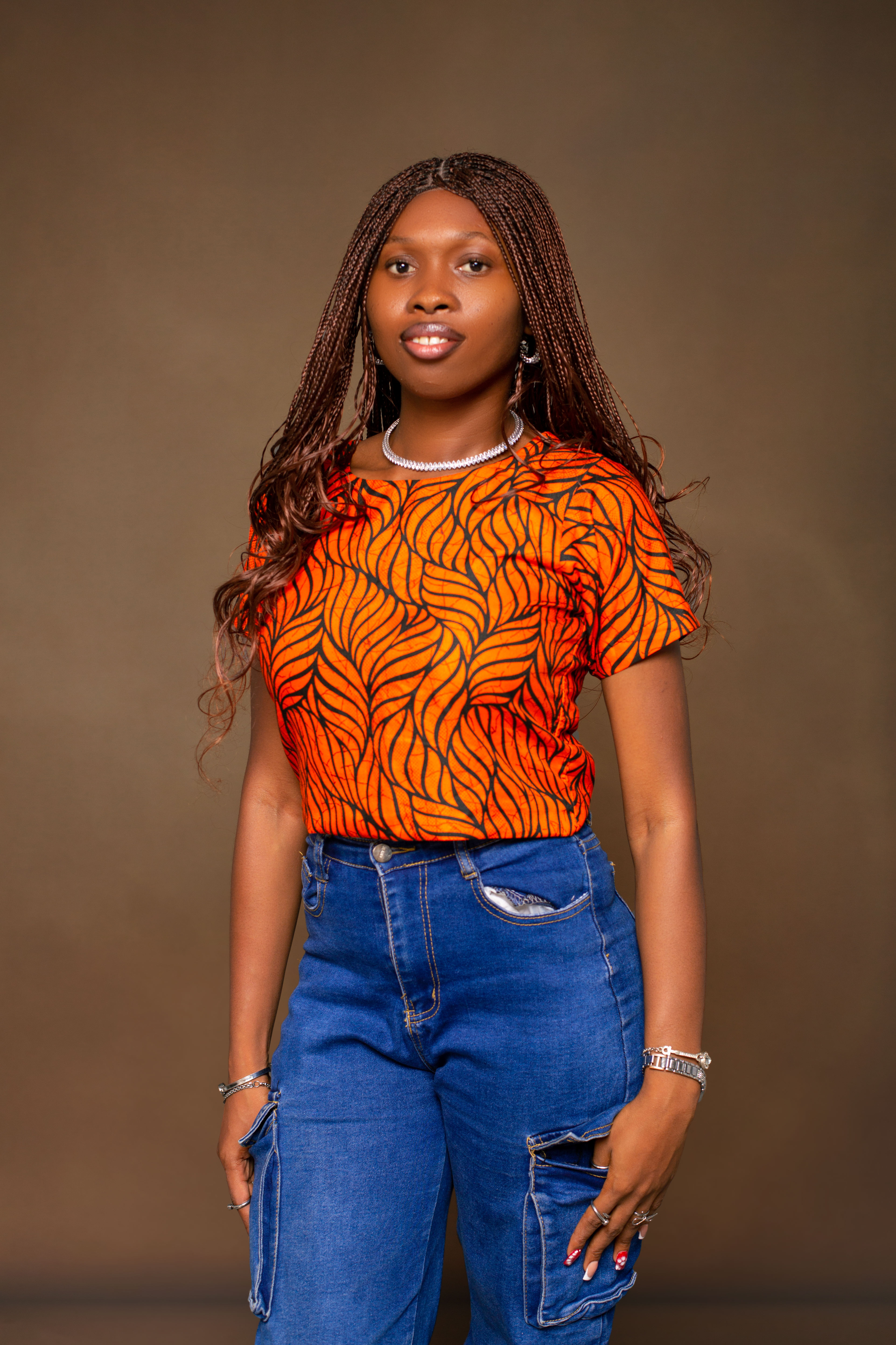 Joy Ozenua profile photo