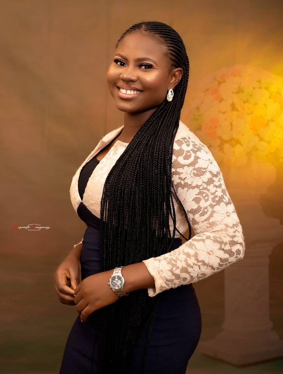 Vera Idakwo profile photo